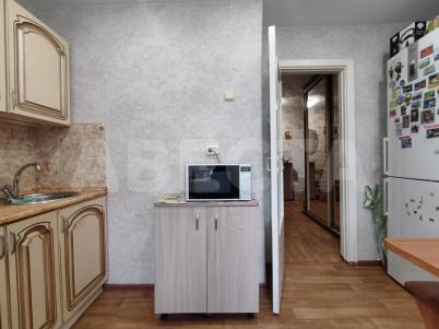 Продажа квартиры Омск. посёлок 111-я Стройплощадка, 5