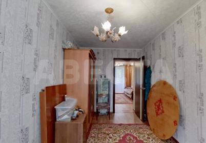 Продажа квартиры Омск. посёлок 111-я Стройплощадка, 5