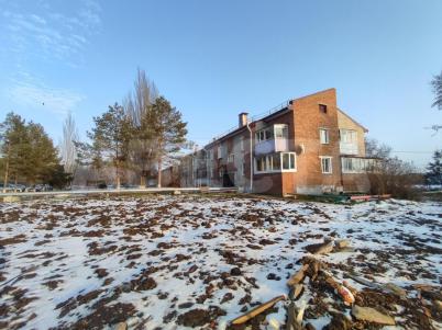 Продажа квартиры Омск. посёлок 111-я Стройплощадка, 5