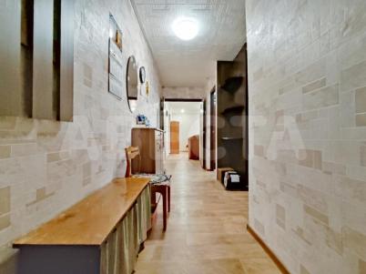 Продажа квартиры Омск. посёлок 111-я Стройплощадка, 5