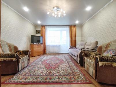 Продажа квартиры Омск. посёлок 111-я Стройплощадка, 5