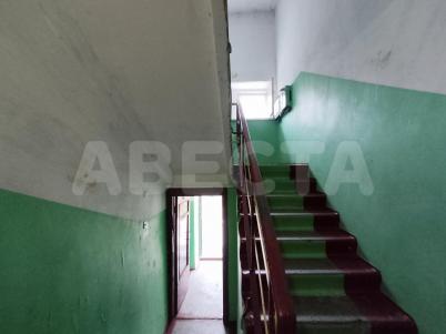 Продажа квартиры Омск. посёлок 111-я Стройплощадка, 5