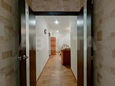 Продажа квартиры Омск. посёлок 111-я Стройплощадка, 5