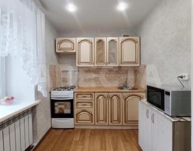 Продажа квартиры Омск. посёлок 111-я Стройплощадка, 5