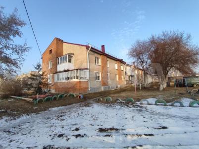 Продажа квартиры Омск. посёлок 111-я Стройплощадка, 5