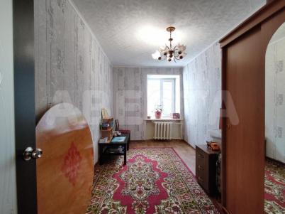 Продажа квартиры Омск. посёлок 111-я Стройплощадка, 5