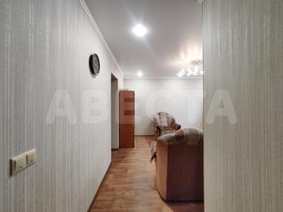 Продажа квартиры Омск. посёлок 111-я Стройплощадка, 5