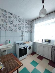 Аренда квартиры Омск. проспект Карла Маркса 85