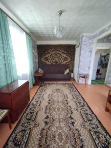 Аренда квартиры Омск. проспект Карла Маркса 85