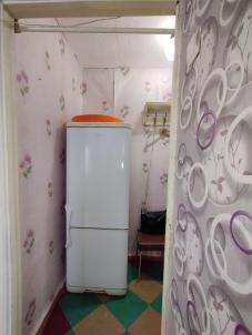 Аренда квартиры Омск. проспект Карла Маркса 85