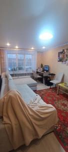 Продажа квартиры Омск. 5-я Рабочая улица 70Б