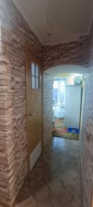 Продажа квартиры Омск. 5-я Рабочая улица 70Б