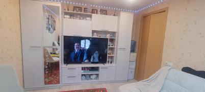 Продажа квартиры Омск. 5-я Рабочая улица 70Б