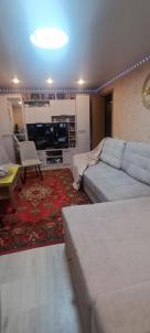 Продажа квартиры Омск. 5-я Рабочая улица 70Б