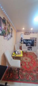 Продажа квартиры Омск. 5-я Рабочая улица 70Б