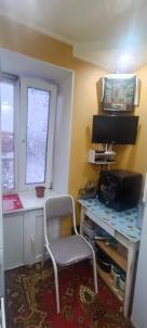 Продажа квартиры Омск. 5-я Рабочая улица 70Б