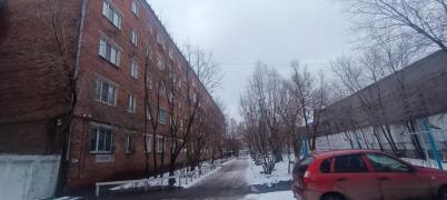 Продажа квартиры Омск. 5-я Рабочая улица 70Б