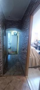 Продажа квартиры Омск. 5-я Рабочая улица 70Б