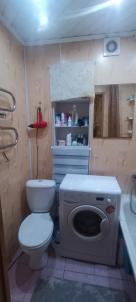 Продажа квартиры Омск. 5-я Рабочая улица 70Б