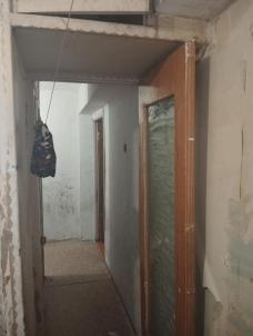 Продажа квартиры Омск. ул Вокзальная, 27