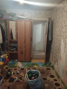 Продажа квартиры Омск. ул Вокзальная, 27