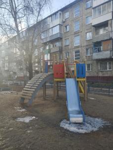 Продажа квартиры Омск. ул Вокзальная, 27