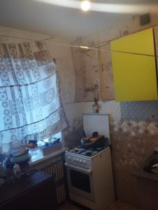 Продажа квартиры Омск. ул Вокзальная, 27