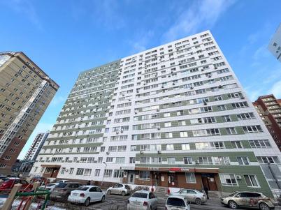 Продажа квартиры Омск.&nbsp;ул Красный Путь, 143/6