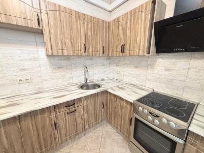 Продажа квартиры Омск.&nbsp;ул Красный Путь, 143/6