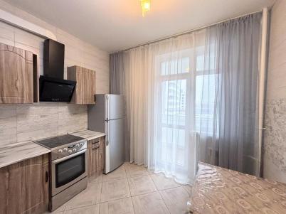 Продажа квартиры Омск.&nbsp;ул Красный Путь, 143/6