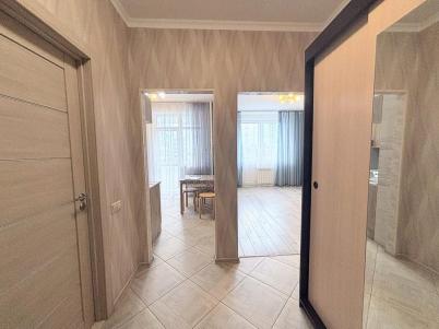 Продажа квартиры Омск.&nbsp;ул Красный Путь, 143/6