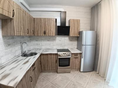 Продажа квартиры Омск.&nbsp;ул Красный Путь, 143/6