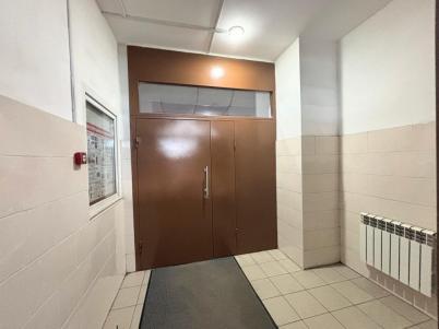 Продажа квартиры Омск.&nbsp;ул Красный Путь, 143/6