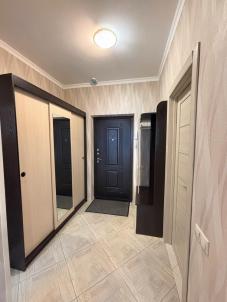 Продажа квартиры Омск.&nbsp;ул Красный Путь, 143/6