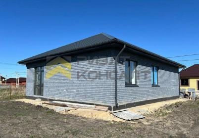 Продажа дома Омский район, посёлок Ростовка