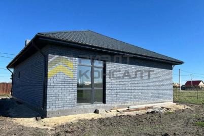 Продажа дома Омский район, посёлок Ростовка