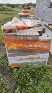 Продажа дома Омский район, село Пушкино, улица Ленина