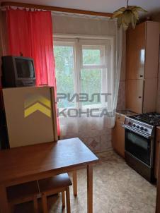 Продажа квартиры Омск.&nbsp;улица Путилова, 11А