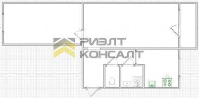 Продажа квартиры Омск.&nbsp;улица Путилова, 11А