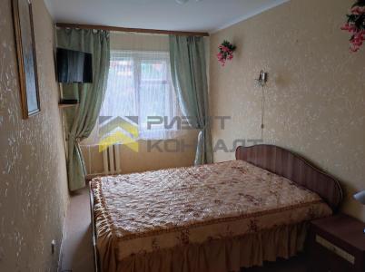 Продажа квартиры Омск.&nbsp;улица Путилова, 11А