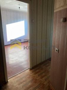 Продажа квартиры Омск. улица 4-я Любинская, 38