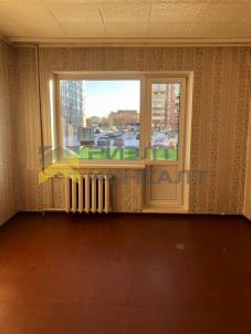 Продажа квартиры Омск. улица 4-я Любинская, 38
