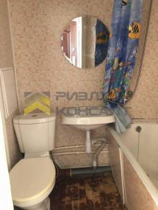 Продажа квартиры Омск. улица 4-я Любинская, 38