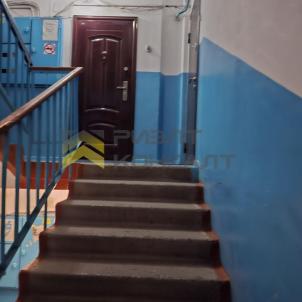 Продажа квартиры Омск. улица 4-я Любинская, 38