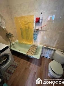 Продажа дома Омск.&nbsp;Марьяновская 8-я, 54А