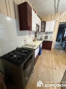 Продажа дома Омск.&nbsp;Марьяновская 8-я, 54А