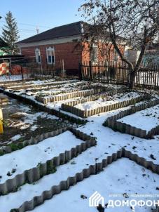 Продажа дома Омск.&nbsp;Марьяновская 8-я, 54А