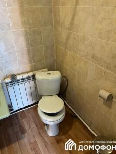 Продажа дома Омск.&nbsp;Марьяновская 8-я, 54А