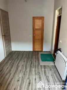 Продажа дома Омск.&nbsp;Марьяновская 8-я, 54А