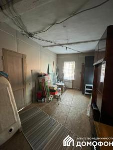 Продажа дома Омск.&nbsp;Марьяновская 8-я, 54А